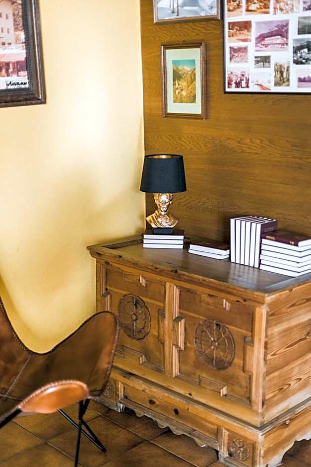 Alpenhotel Edelweiss