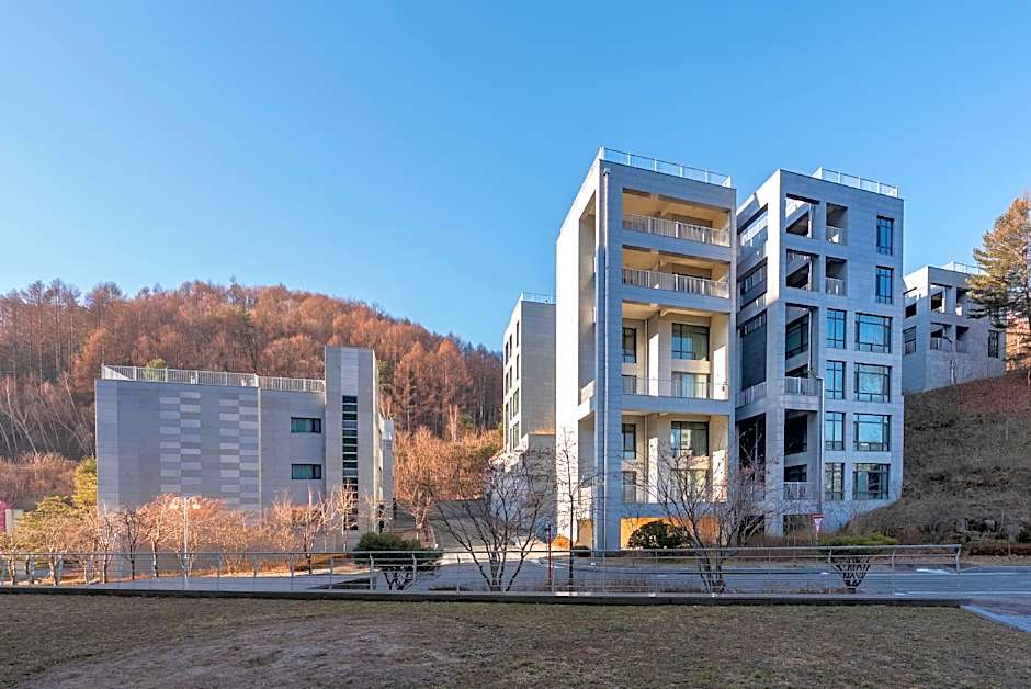 Hotel Around Pyeongchang