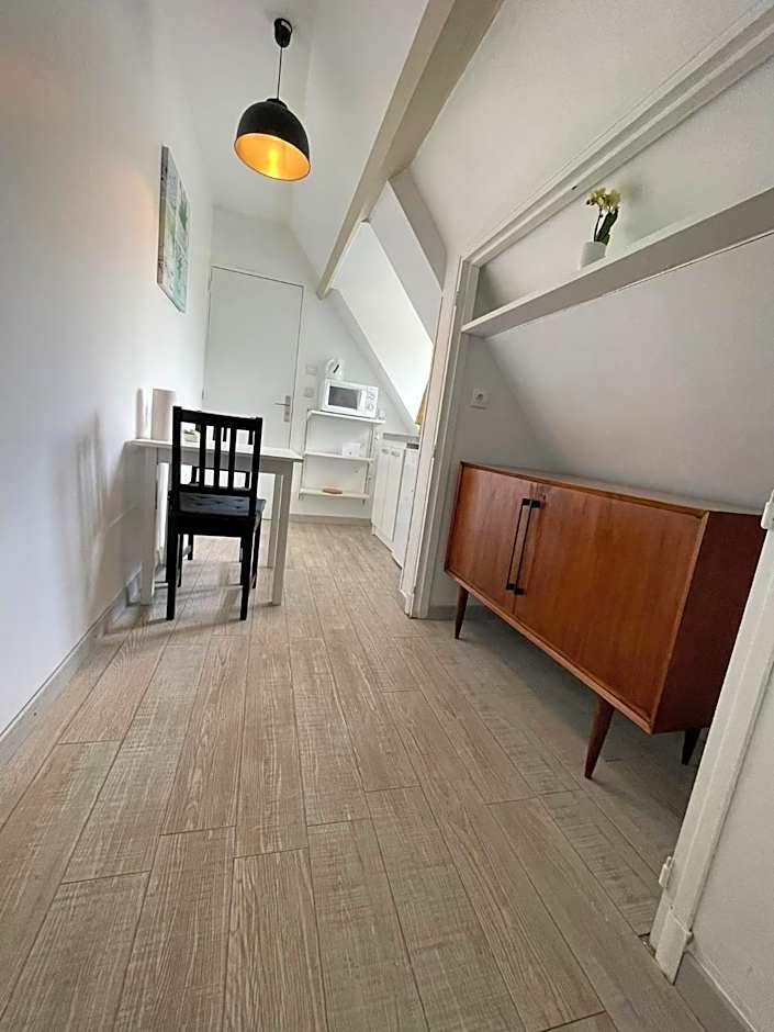 Manoir de la Houlette