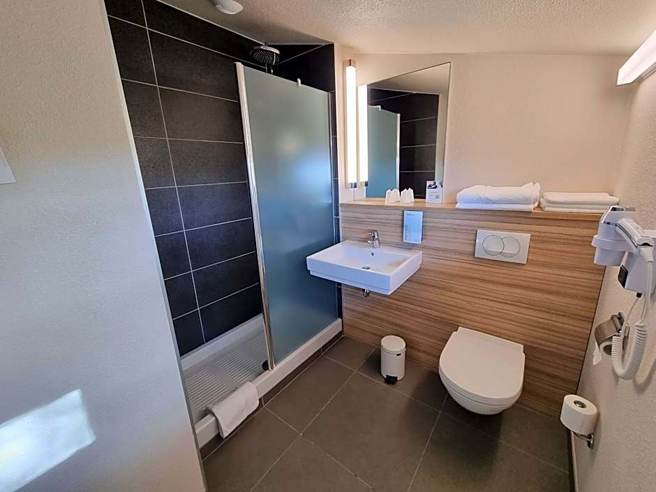 Hotel Campanile Toulouse - Blagnac Aeroport