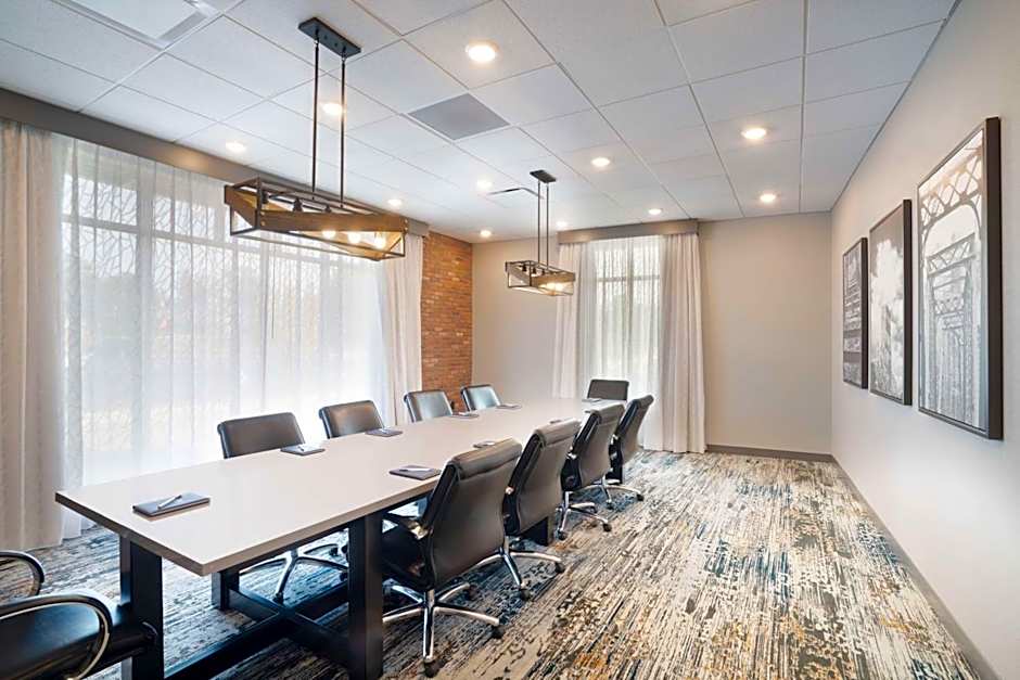 Hampton Inn By Hilton Greer Greenville, SC
