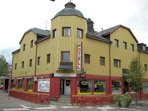 Avesta Stadshotell