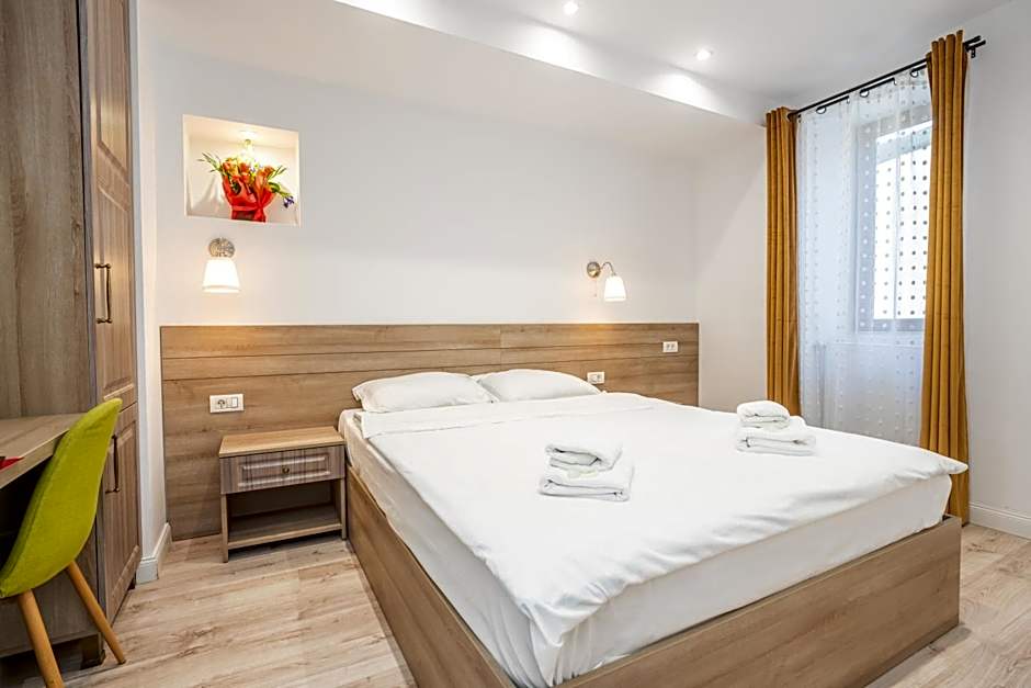 Hotel Liad City Center