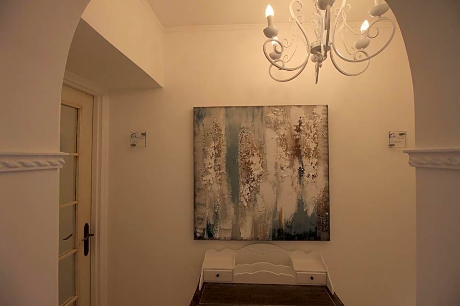 Noto Da QuassÃ¹ Relax B&B