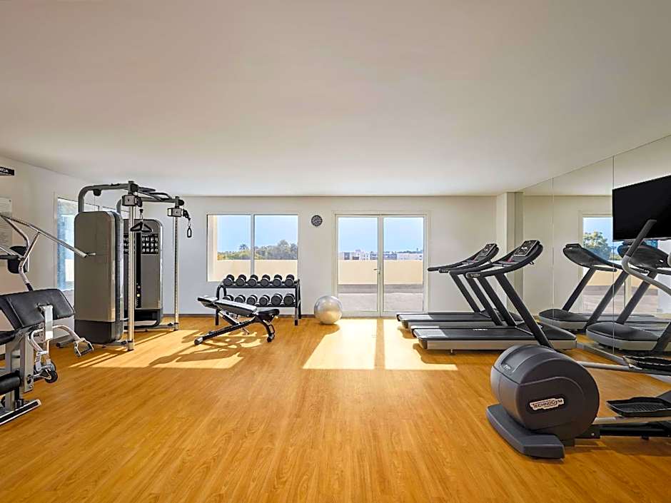 Hotel Ibis Kuwait Salmiya