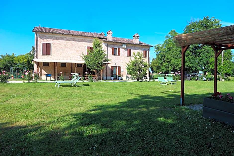 Ca' Bianca