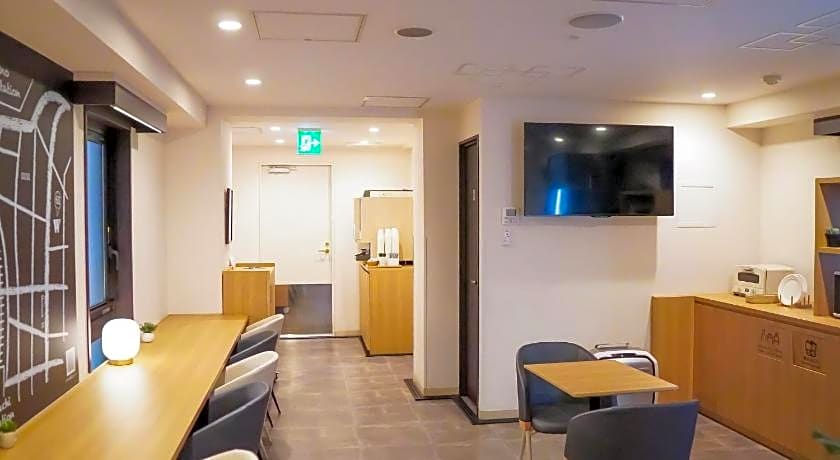 Hotel Wing International Select Ueno-Okachimachi