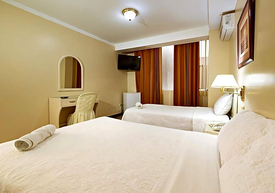 Gran Bolivar Hotel - Trujillo, Perú