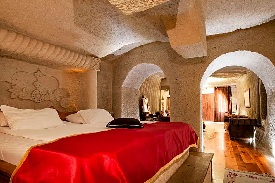 Ottoman Cave Suites