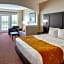 Comfort Suites Chincoteague