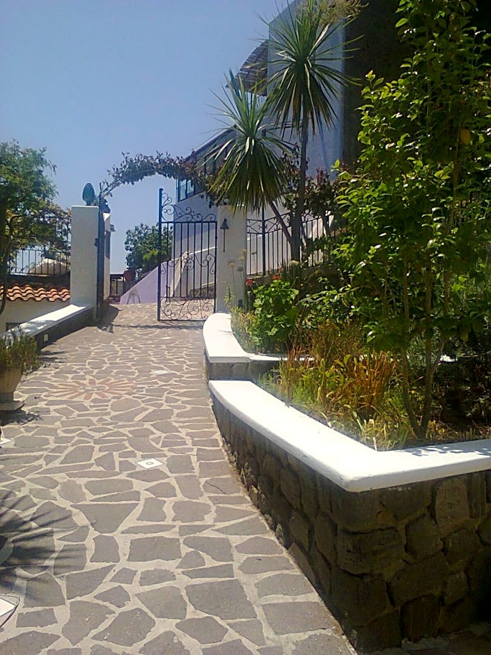 Bed and Breakfast Villa Angelina