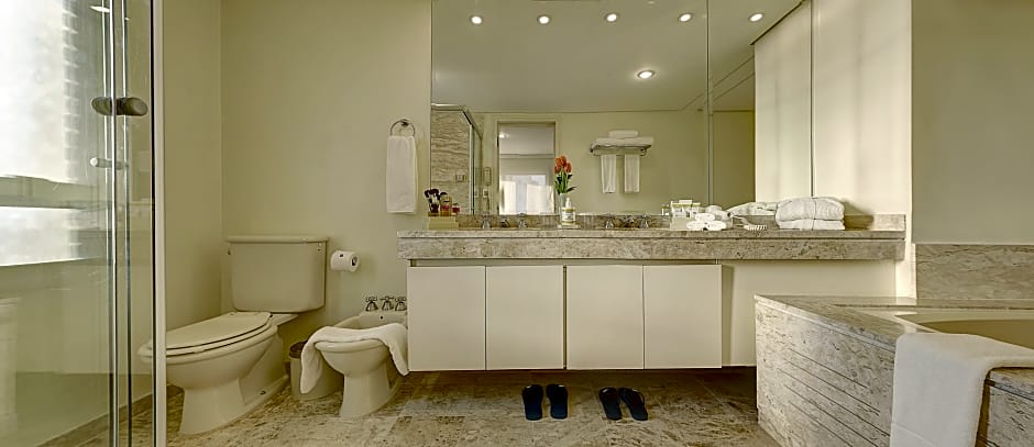 Etoile Hotels Jardins