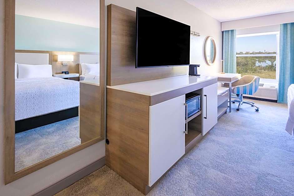 Hampton Inn By Hilton & Suites Venice Bayside South Sarasota