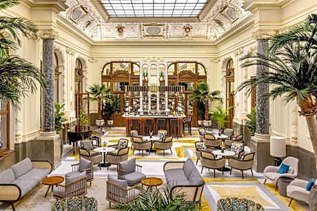 NH Collection Carlo IV