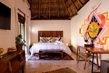 The Loft (2 People)