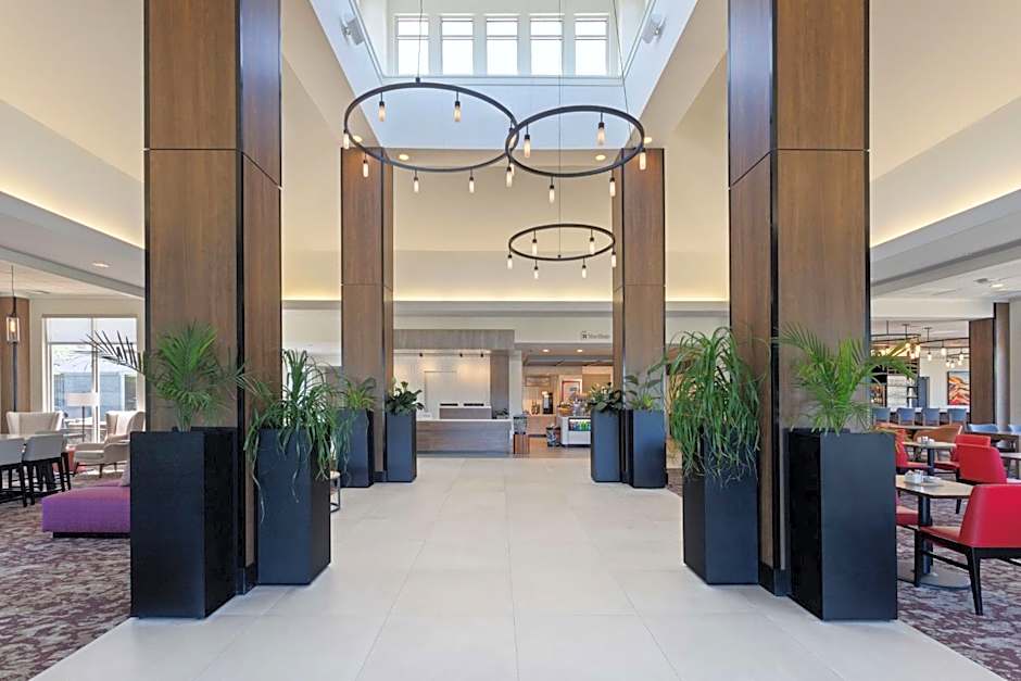 Hilton Garden Inn Chesterton