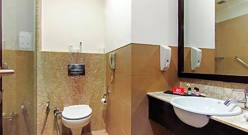 Vibe By The LaLiT Traveller