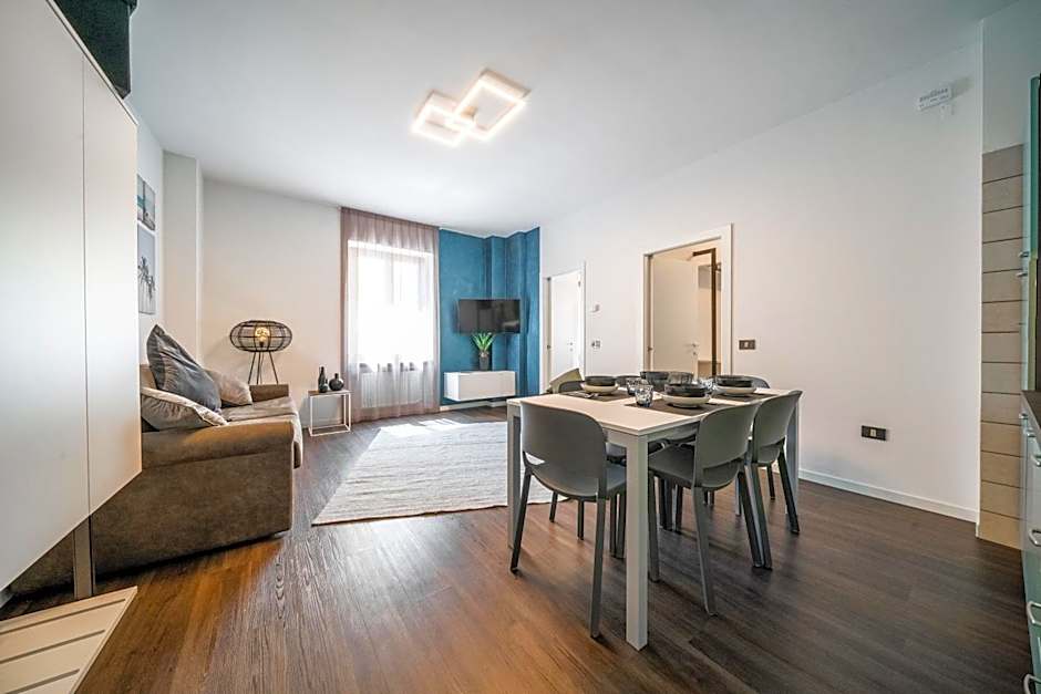 Appartamenti Vasco Renna Surf Center