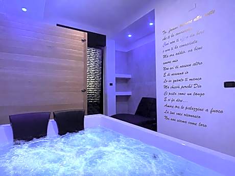 B&B CORSO ROMA Room Suite & Spa
