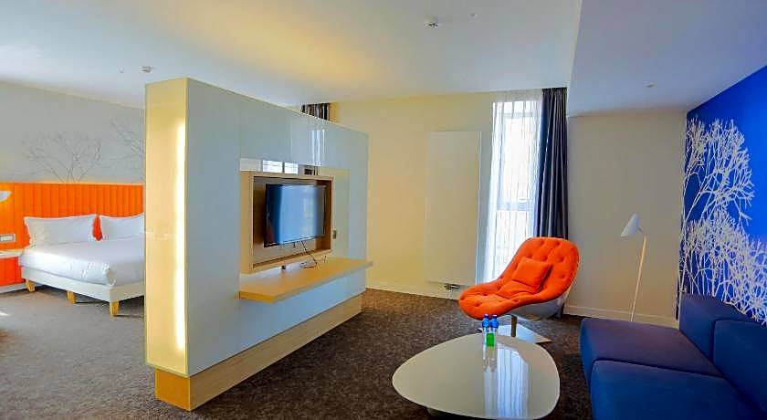 ibis Styles Ulaanbaatar