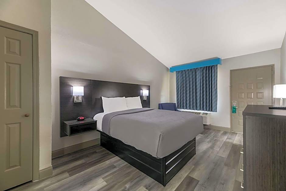 Quality Inn & Suites Altamonte Springs Orlando-North