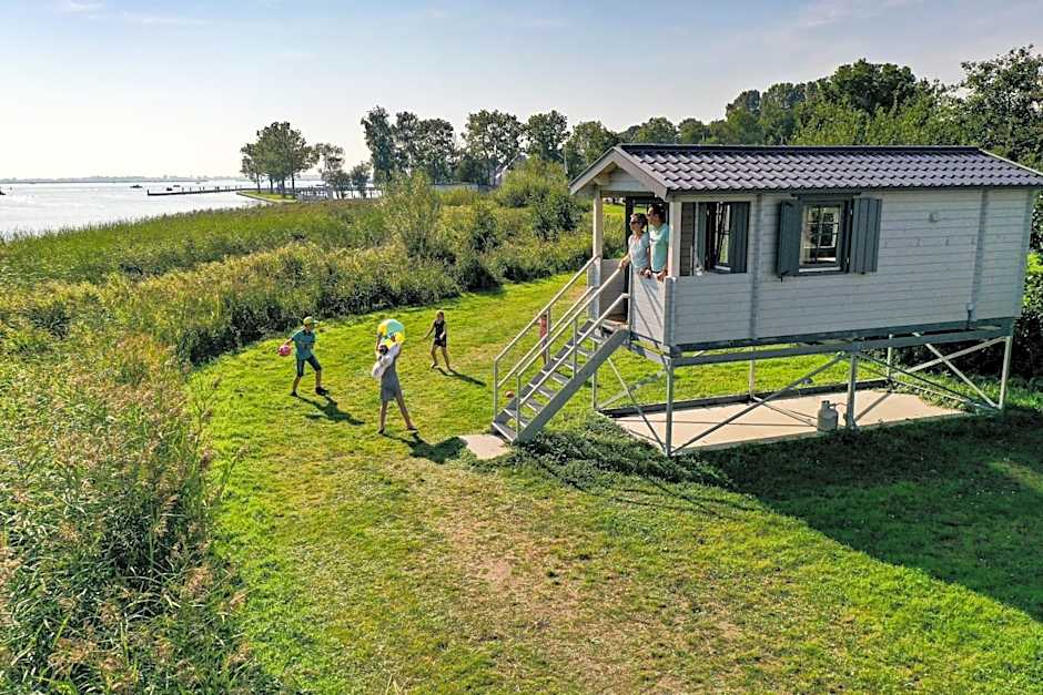 RCN Vakantiepark de Potten