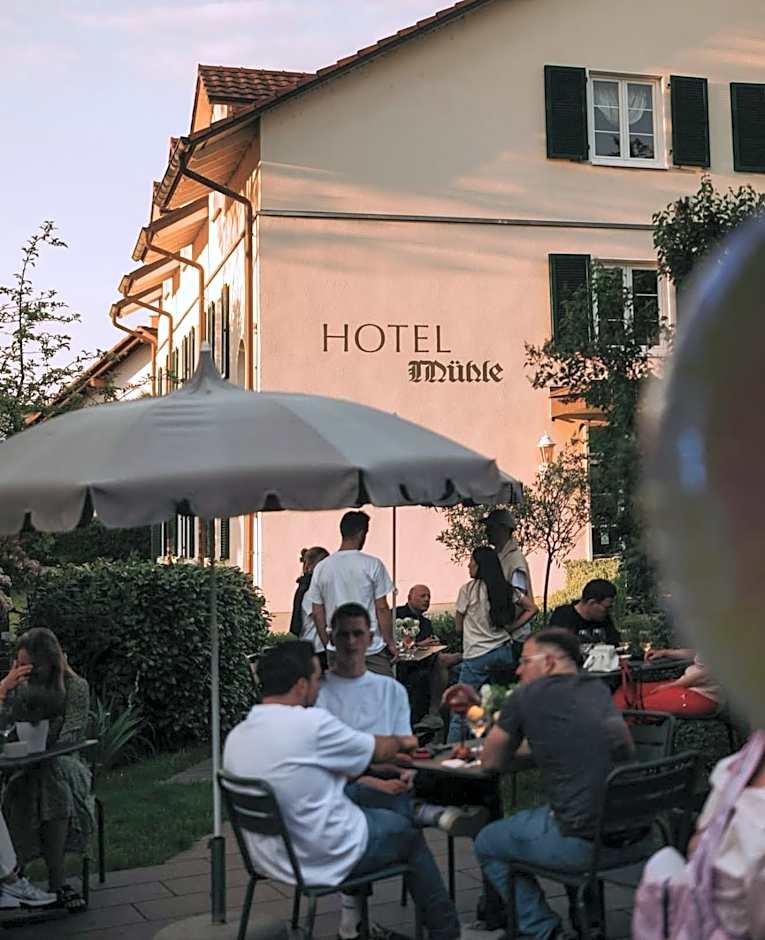 Hotel Mühle