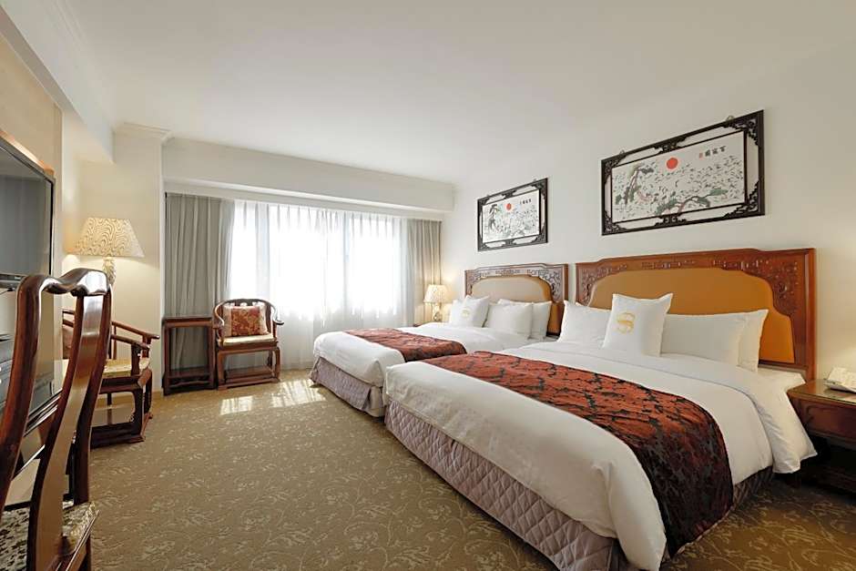 Hotel Sunshine