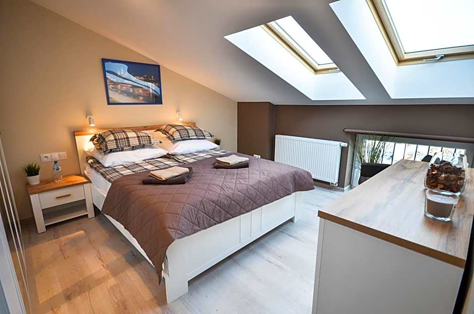 Old Town Vistula Premium Apartments