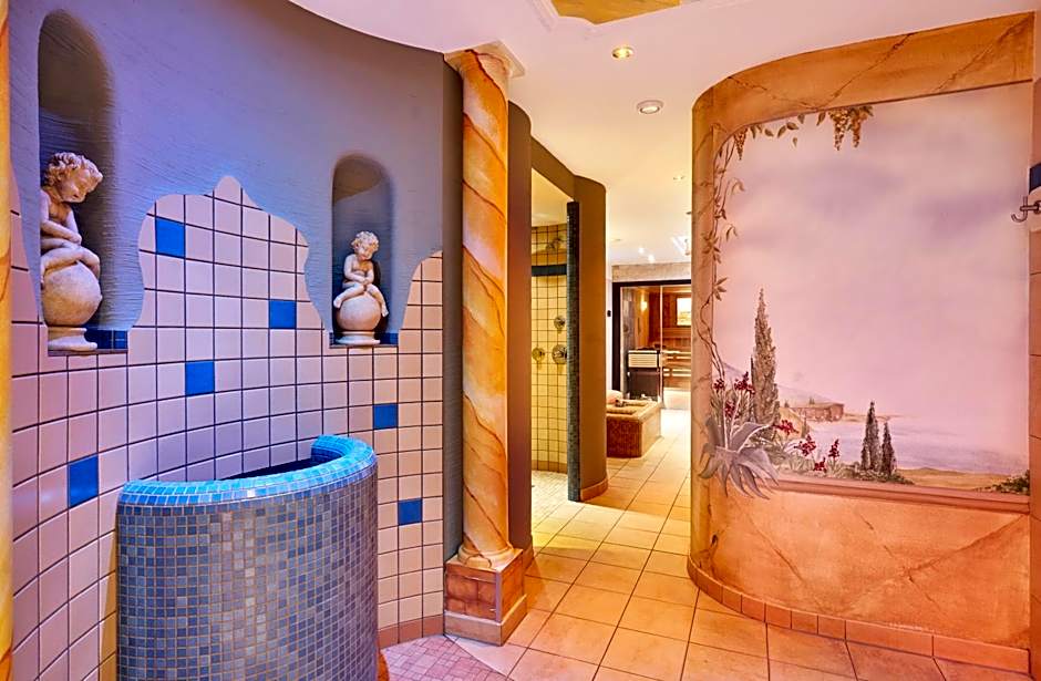 Ferienhotel Hubertus