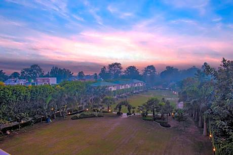 The Tattwaa Corbett Spa & Resort