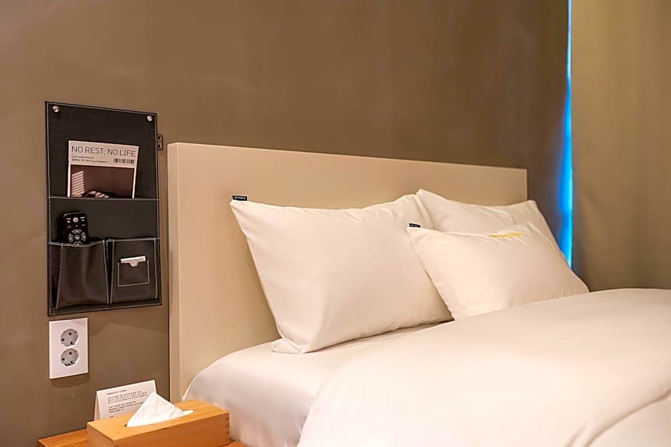Just Sleep Hotel Gurae 2nd Branch