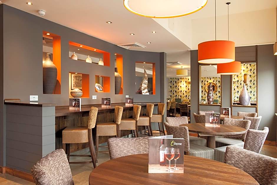 Premier Inn Swansea City Centre