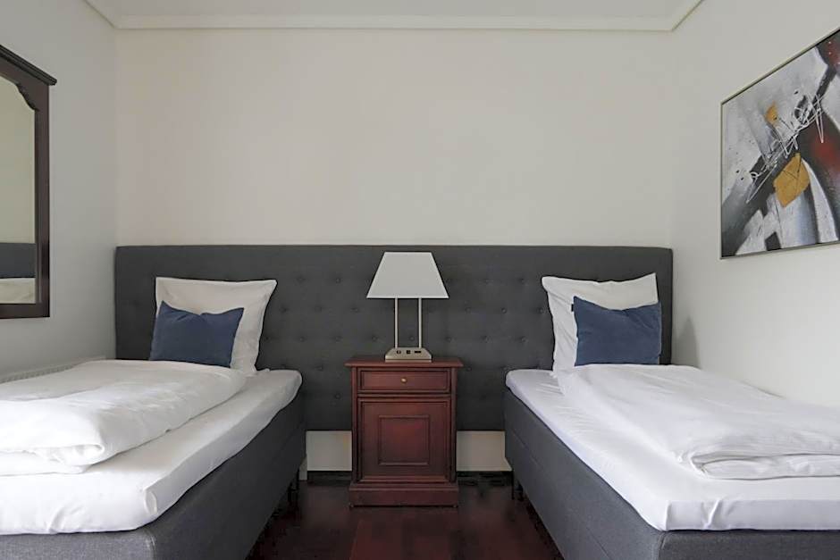 Helnan Phønix Hotel