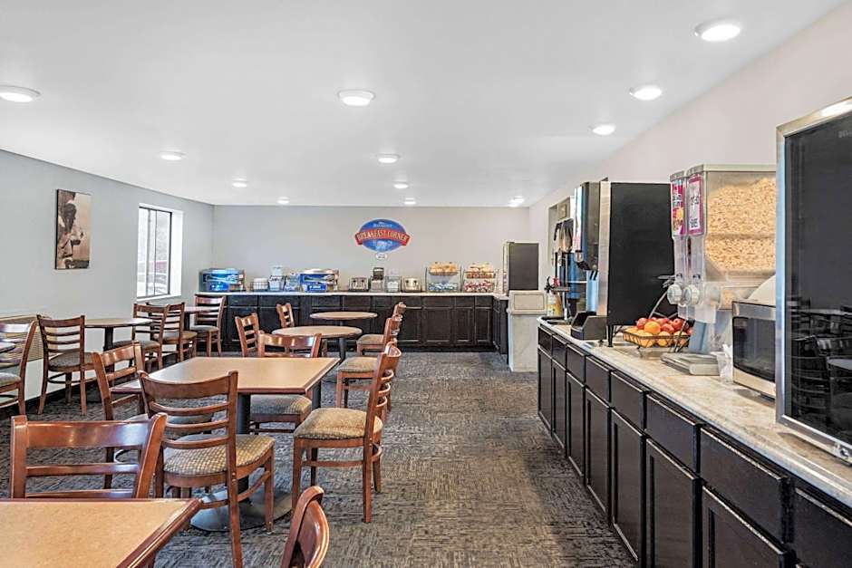 Baymont by Wyndham Keystone Near Mt. Rushmore