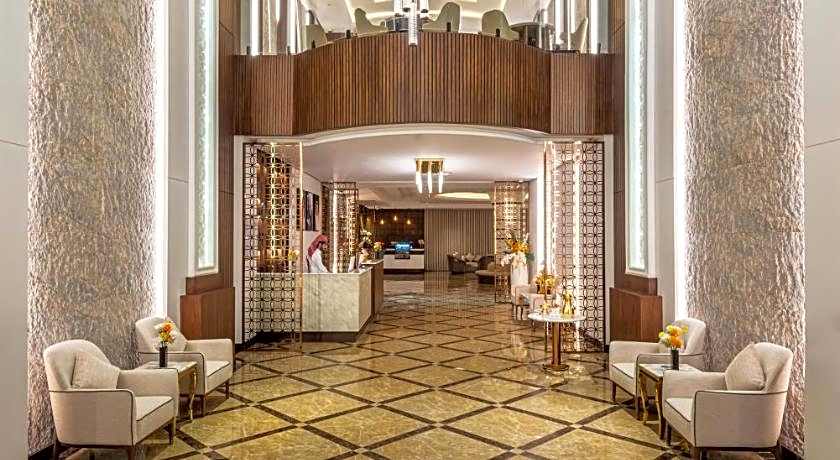 Yas Hotel Apartment – Riyadh, NY