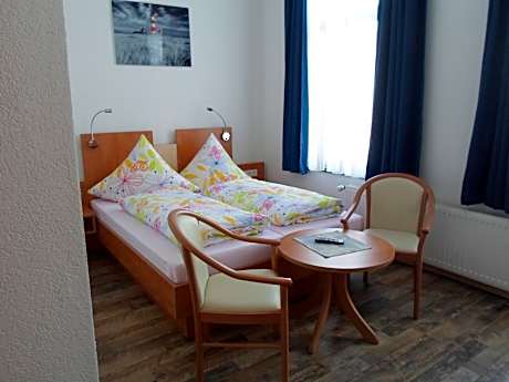 Single Room - Main Building