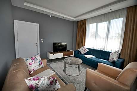 Arpaçay Apart Otel