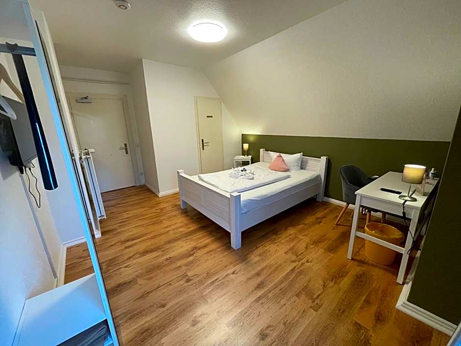 Schollers Restaurant & Hotel