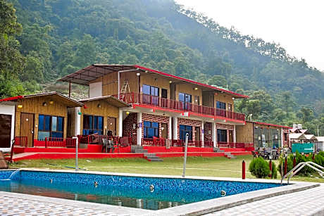 Graandeur's Tiger Estat Resort