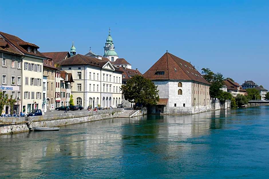Solothurn Youth Hostel