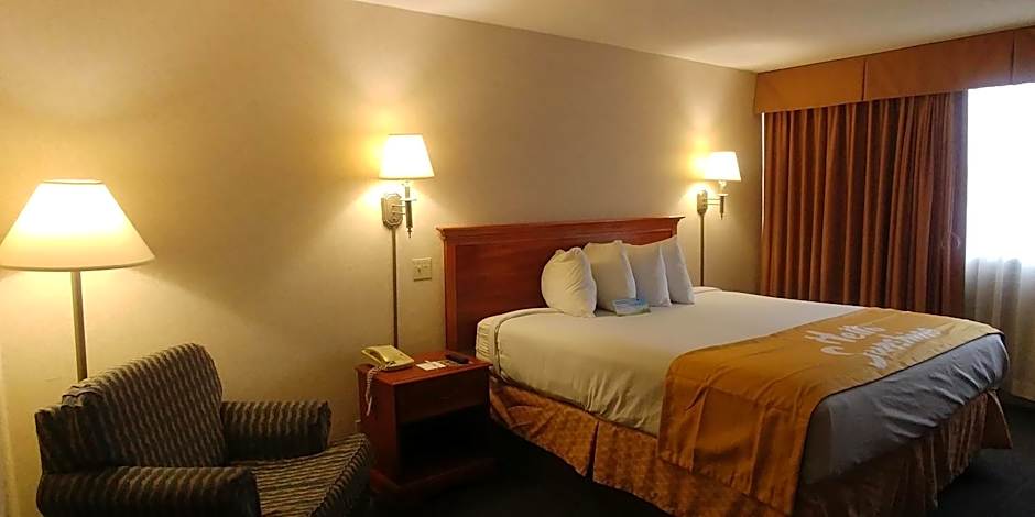 Days Inn by Wyndham Sidney OH