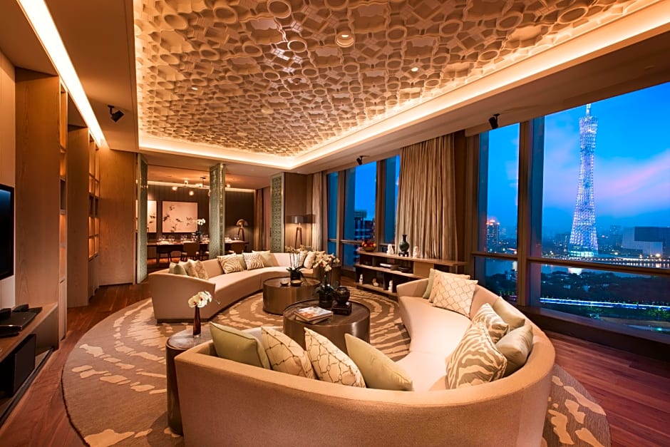 Conrad By Hilton Guangzhou