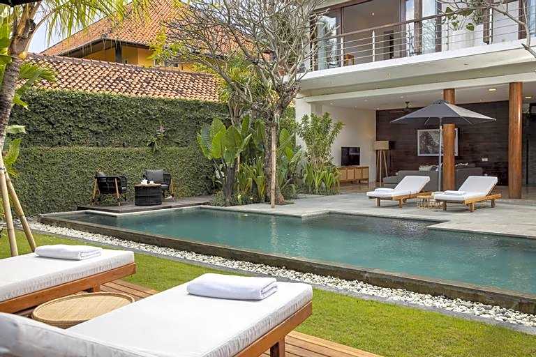 Villa Ambara Bali