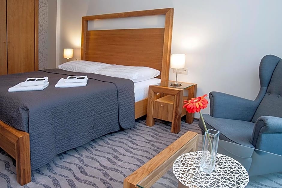 Hygge Hotel U Zvonu