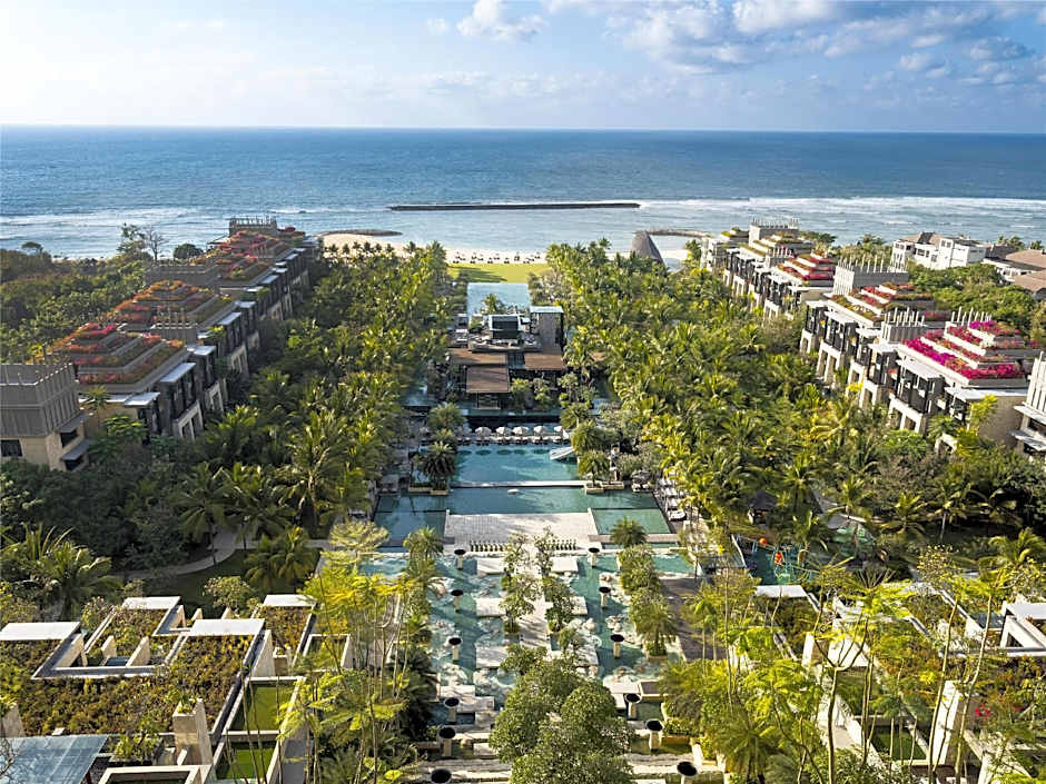 The Apurva Kempinski Bali