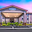 Red Roof Inn & Suites Clinton, MS