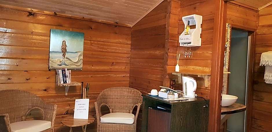 Portalimo Lodge Hotel - Adult Only +12