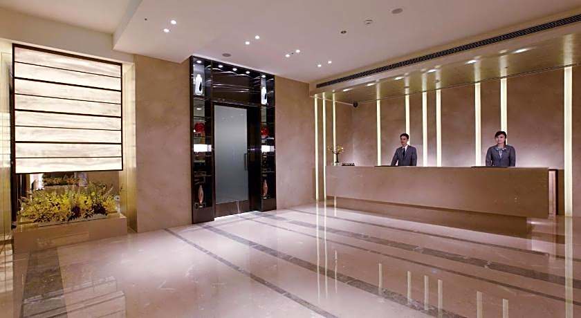 Hotel Cozzi Zhongxiao Taipei