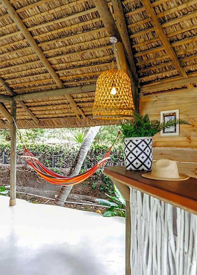 Boutik Le Morne Holiday Apartments